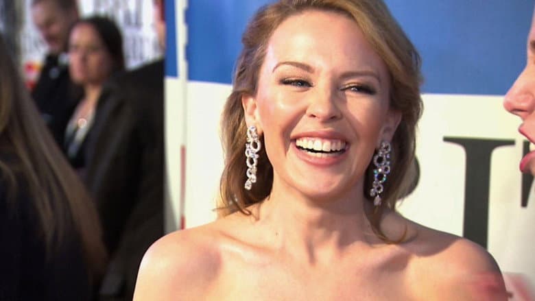 Kylie Minogue: Showtime still
