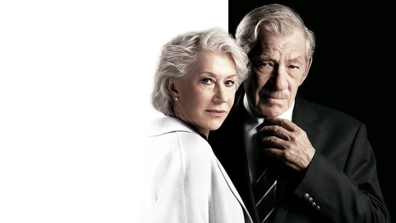 The Good Liar still
