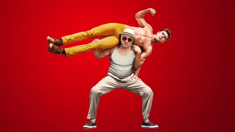 Dirty Grandpa still