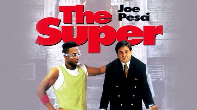 The Super still