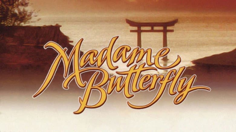 Madame Butterfly still