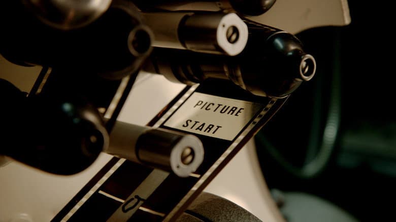 Cinema Futures still