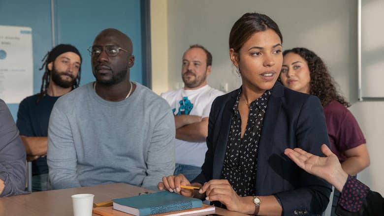Premier de la classe still