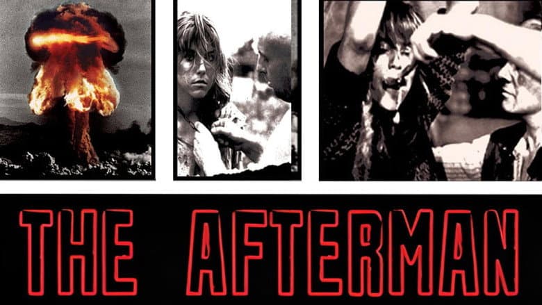 The Afterman still