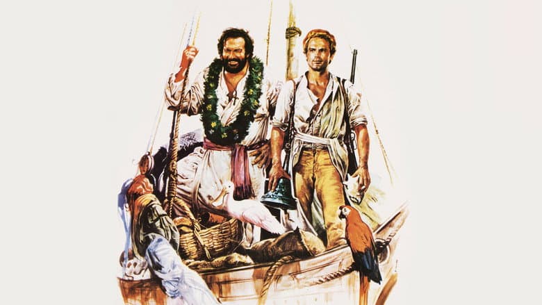 The Two Missionaries still