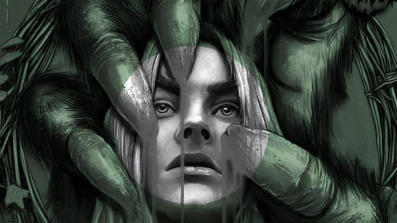 Woodlands Dark and Days Bewitched: A History of Folk Horror still