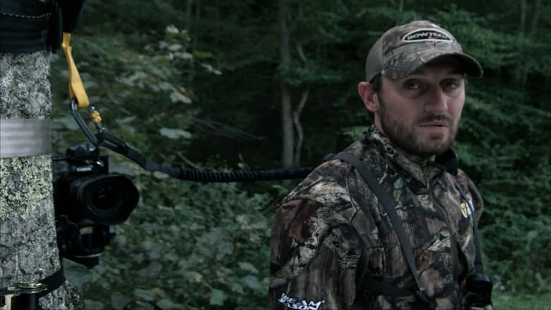 The Hunted still