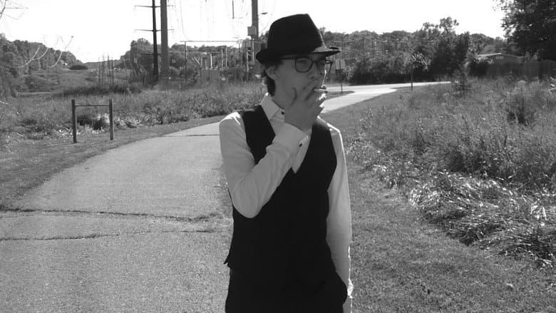 The Slam Poet still