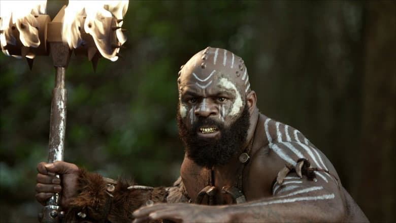 The Scorpion King 3: Battle for Redemption still