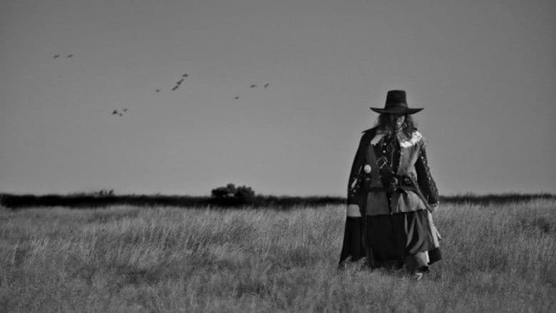 A Field in England still