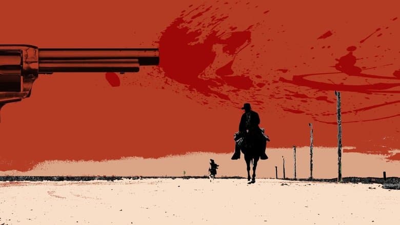 In a Valley of Violence still