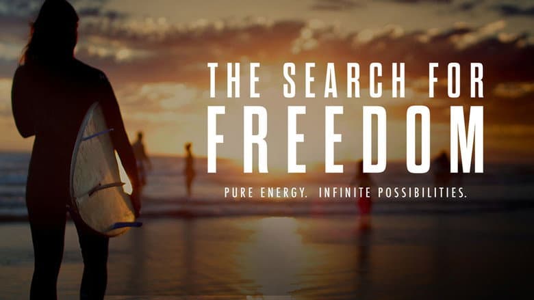 The Search for Freedom still