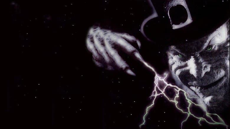 Leprechaun 4: In Space still
