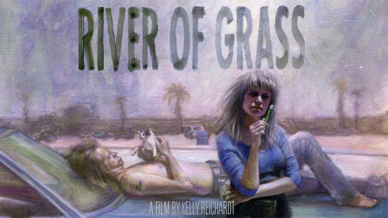 River of Grass still