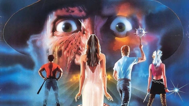 A Nightmare on Elm Street 3: Dream Warriors still