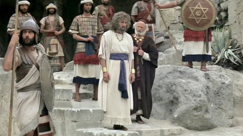 King David still