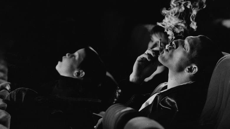 La Haine still