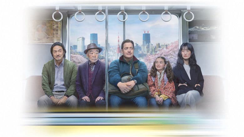Rental Family still