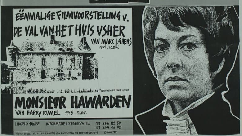 Monsieur Hawarden still