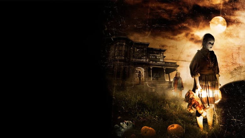 The Houses October Built still