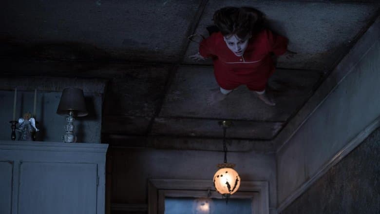 The Conjuring 2 still