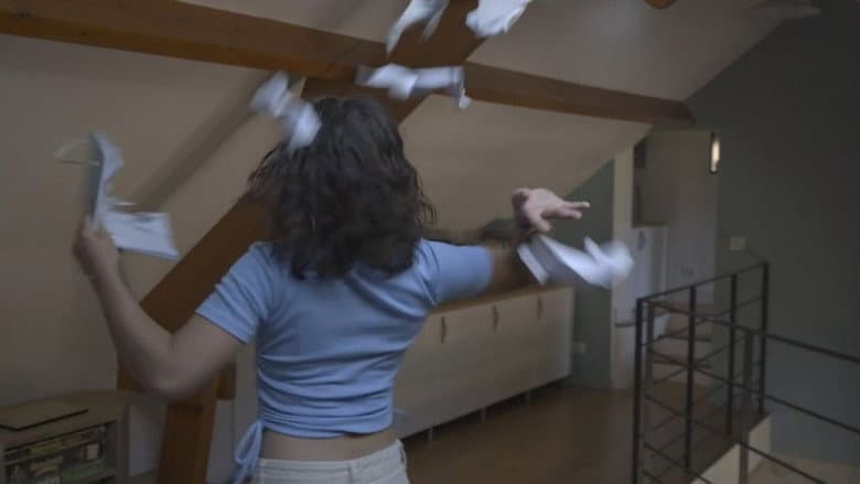 Aurore still