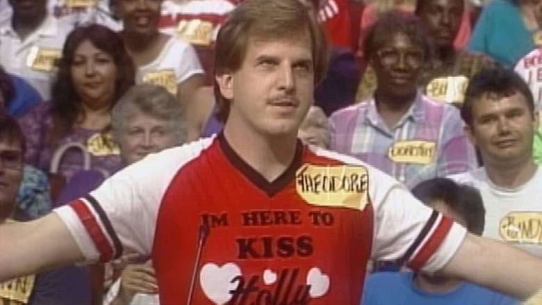 Perfect Bid: The Contestant Who Knew Too Much still