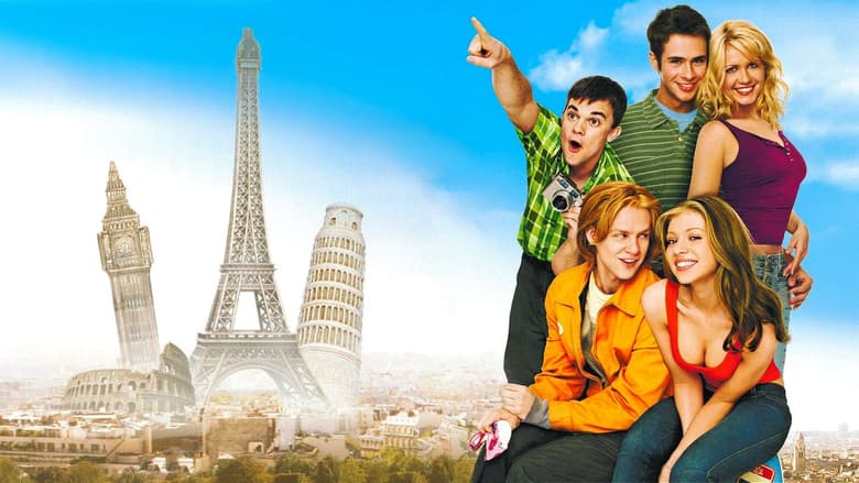 EuroTrip still