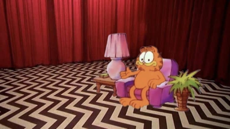 Garfield's Halloween Adventure still