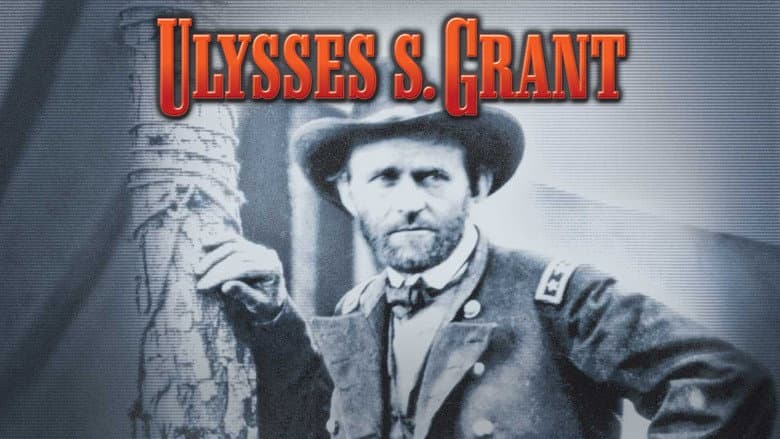 Ulysses S. Grant still