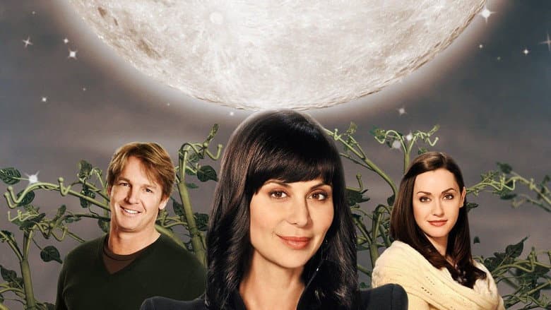 The Good Witch's Family still