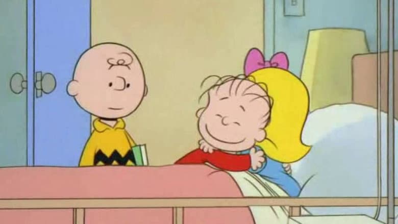 Why, Charlie Brown, Why? still