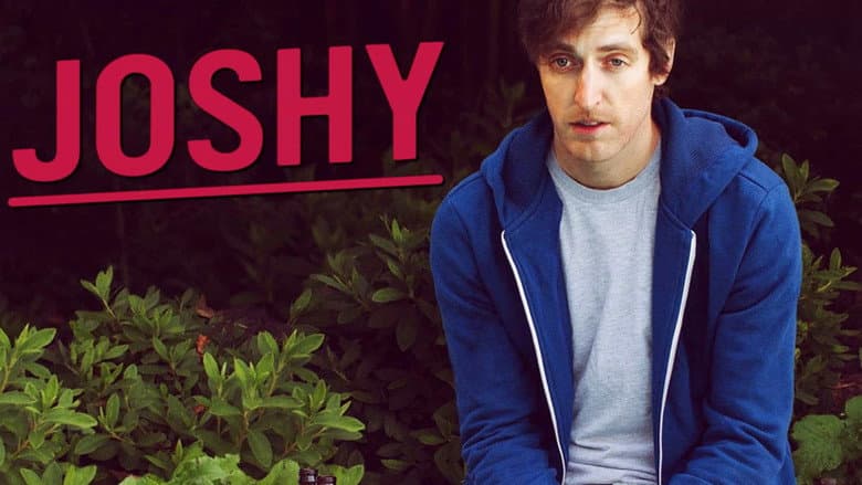 Joshy still