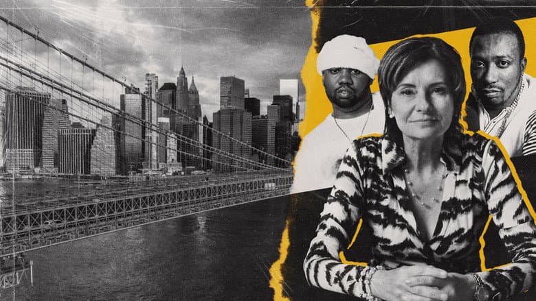 Evil-E – Eva Ries and the Wu-Tang Clan still
