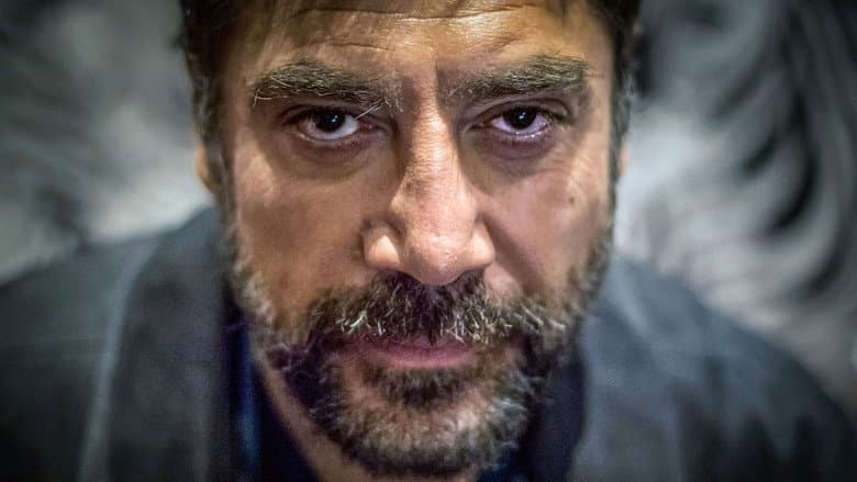 Javier Bardem, l'acteur aux mille visages still