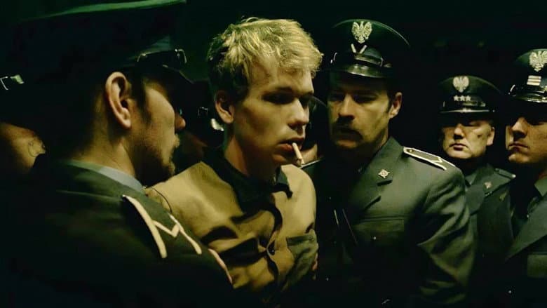 Decalogue V still