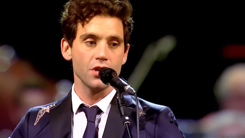 MIKA: Sinfonia Pop still