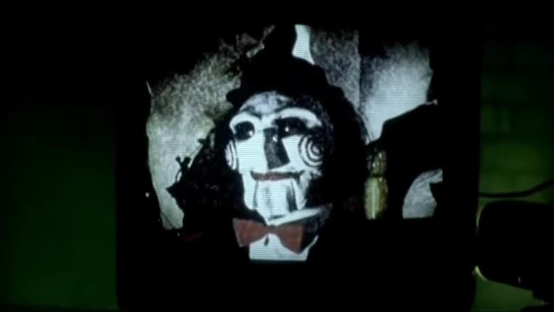 Saw still