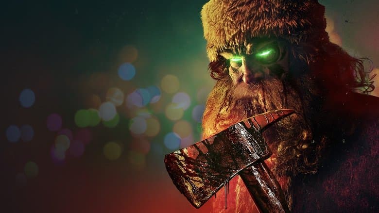 Christmas Bloody Christmas still