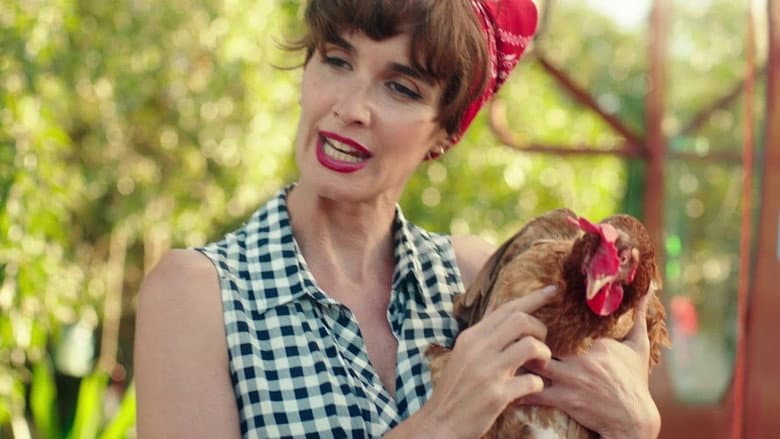 ¡Ay, mi madre! still