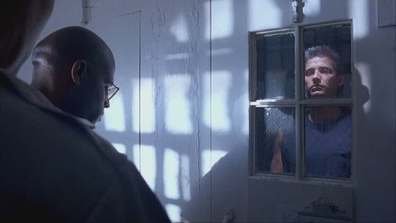 Kickboxer 4: The Aggressor still