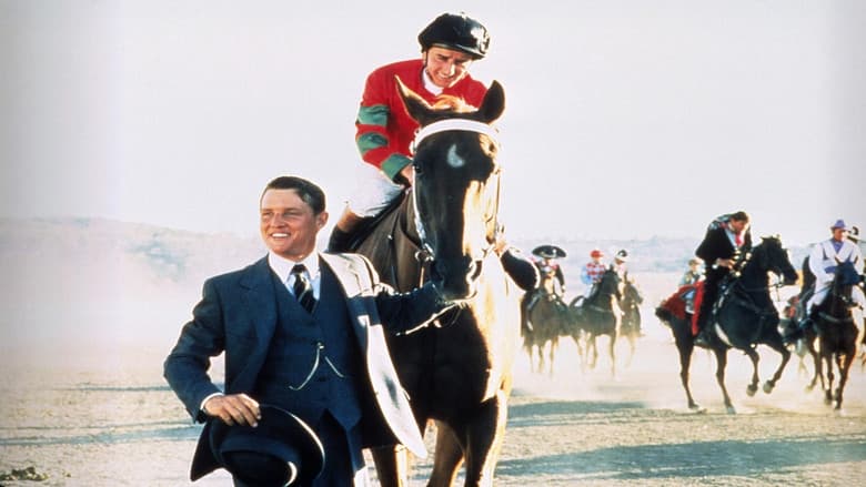 Phar Lap still