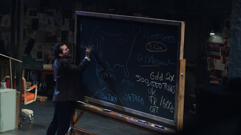 John Leguizamo's Latin History for Morons still