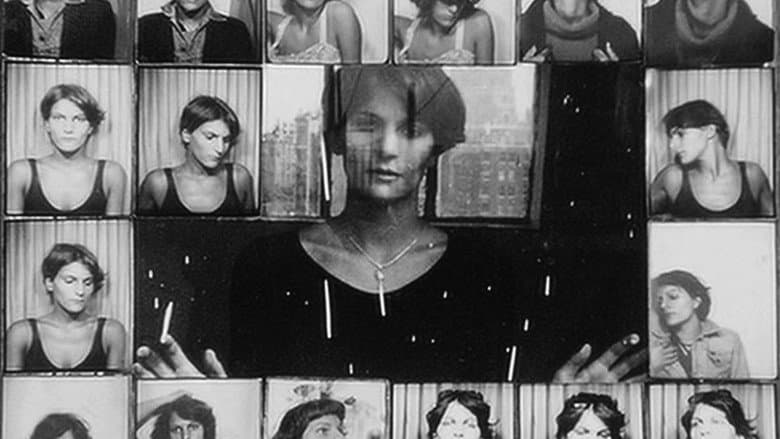 Isa Hesse-Rabinovitch - Das grosse Spiel Film still