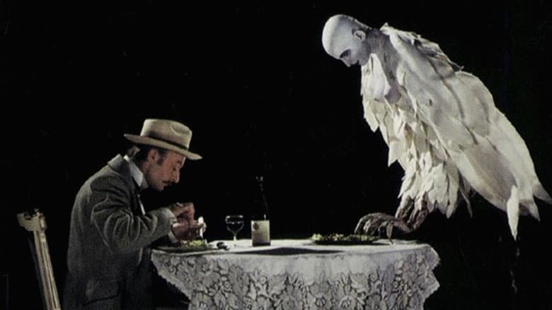 Harpy still