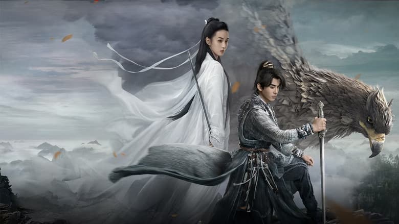 The Legend of Condor Hero: What is Love still