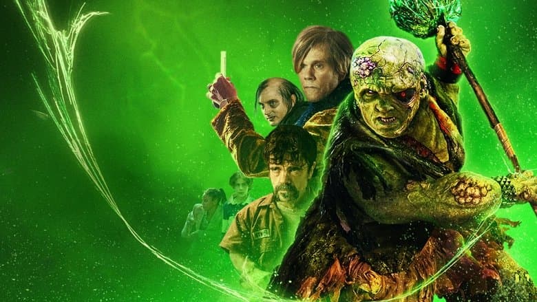 The Toxic Avenger Unrated still