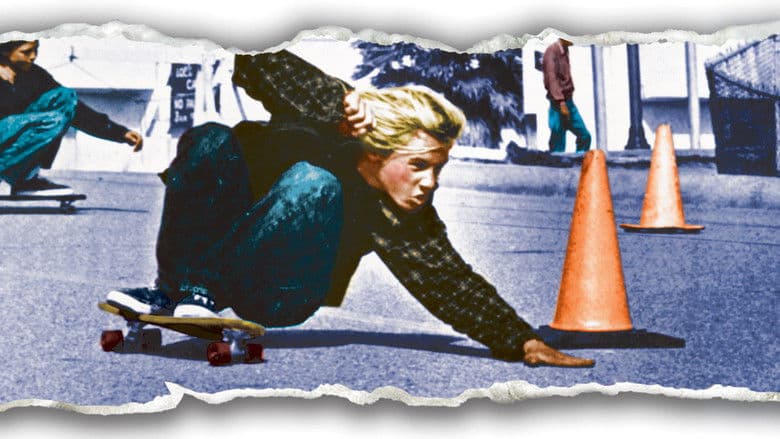 Dogtown and Z-Boys still