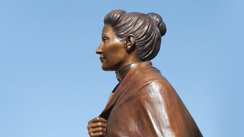 The Life and Legacy of Dr. Susan La Flesche Picotte still