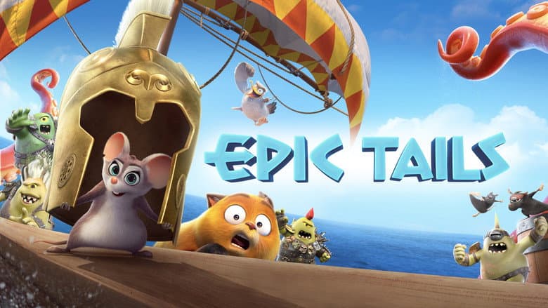 Epic Tails still
